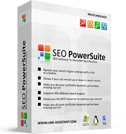 SEO PowerSuite for Windows, Mac, Linux