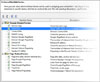 Analysis of links