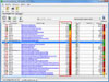Determining link value of each link