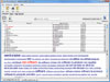 Detailed keyword statistics available for exports